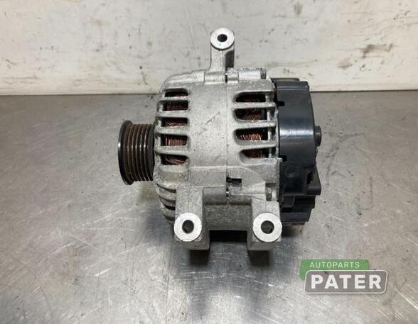 Alternator OPEL MERIVA B MPV (S10)