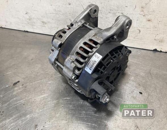 Alternator RENAULT MEGANE IV Grandtour (K9A/M/N_)