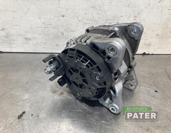 Alternator RENAULT MEGANE IV Grandtour (K9A/M/N_)