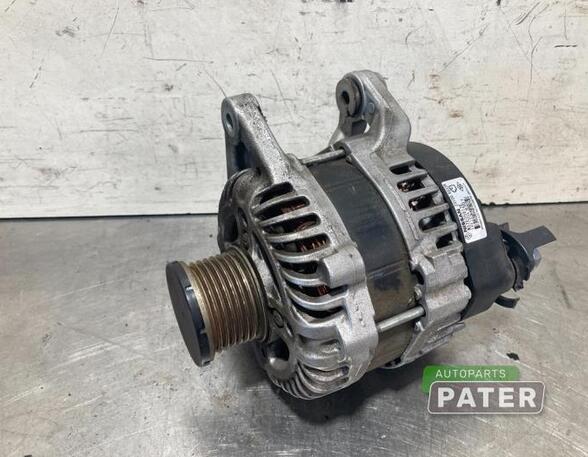 Alternator RENAULT MEGANE IV Grandtour (K9A/M/N_)