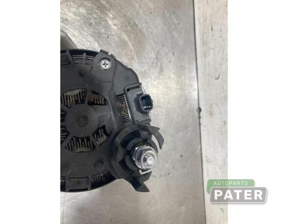 Alternator RENAULT MEGANE IV Grandtour (K9A/M/N_)