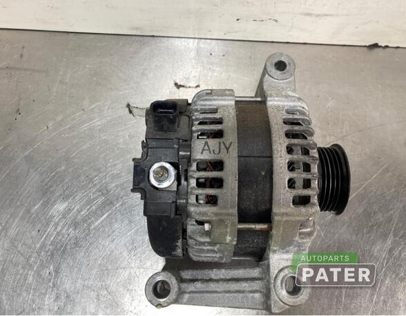 Alternator OPEL ADAM (M13)