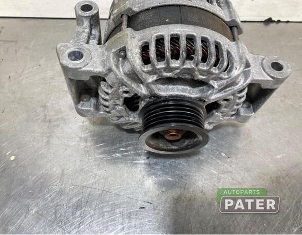 Alternator OPEL ADAM (M13)