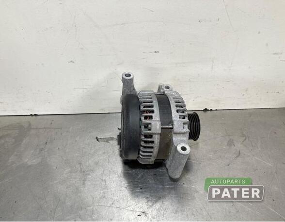 Alternator OPEL ADAM (M13)