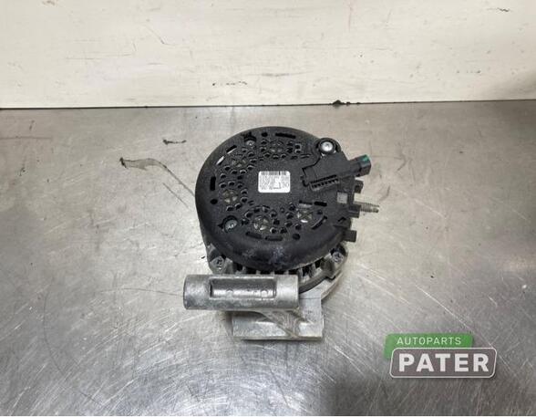 Alternator OPEL ADAM (M13)