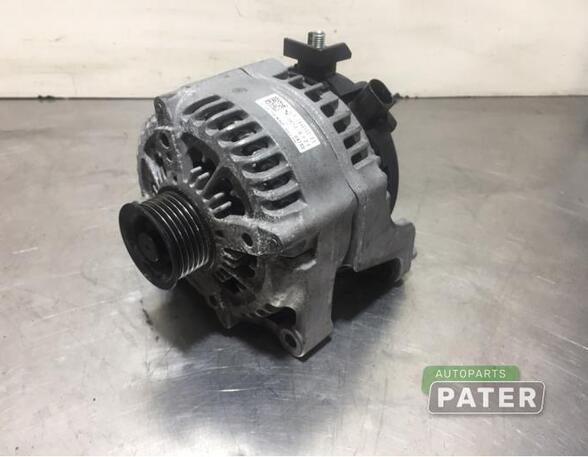 Dynamo (Alternator) BMW 4 Gran Coupe (F36)