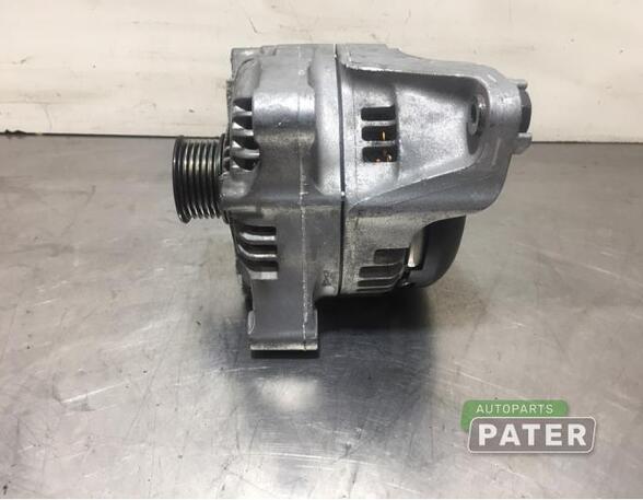 Dynamo (Alternator) BMW 4 Gran Coupe (F36)