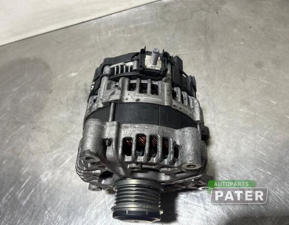 Alternator MERCEDES-BENZ GLB (X247)