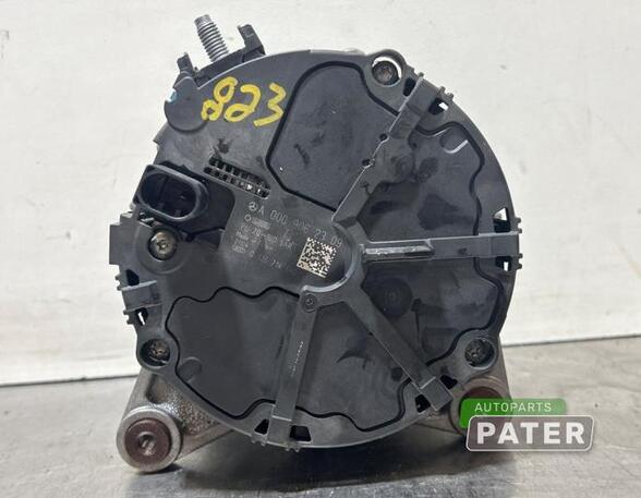 Alternator MERCEDES-BENZ GLB (X247)