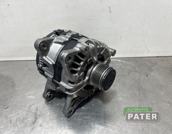 Alternator MERCEDES-BENZ GLB (X247)