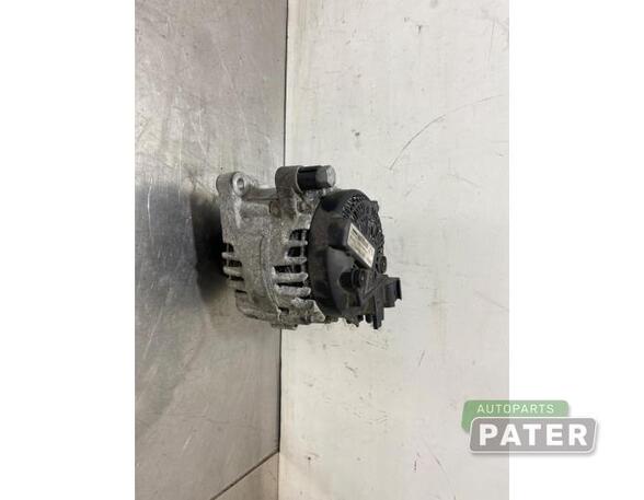 Alternator FORD FOCUS III Turnier