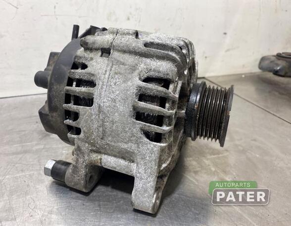 Alternator FORD FOCUS III Turnier