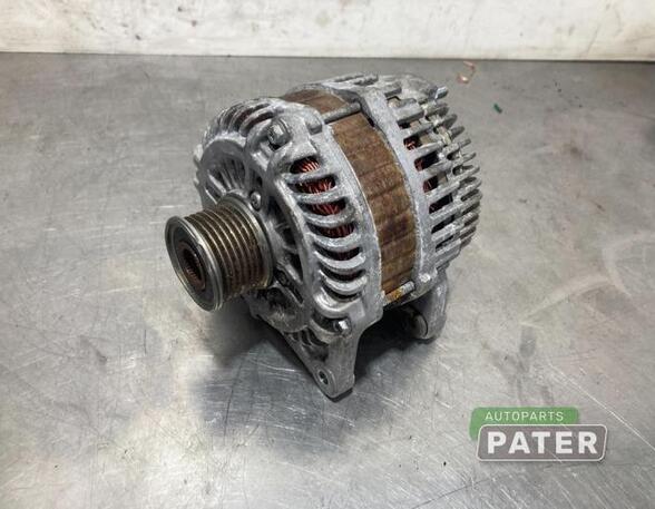 Dynamo (Alternator) NISSAN JUKE (F15)