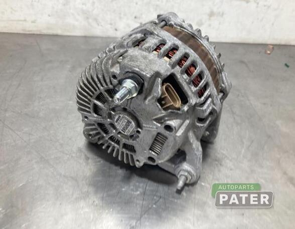 Alternator NISSAN JUKE (F15)