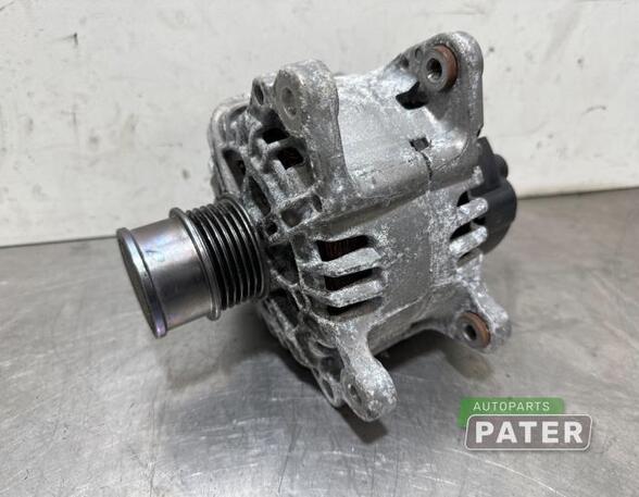 Alternator VW POLO (6R1, 6C1)