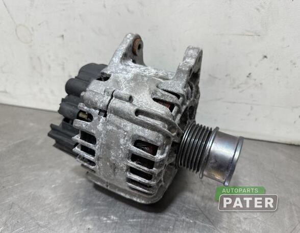 Alternator VW POLO (6R1, 6C1)