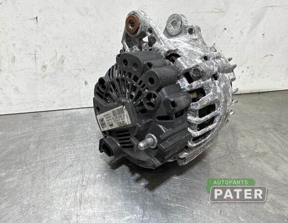 Alternator VW POLO (6R1, 6C1)