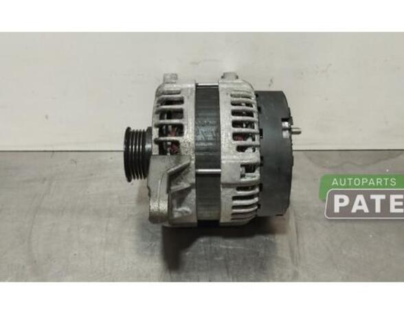 Alternator MERCEDES-BENZ CLA Coupe (C117)