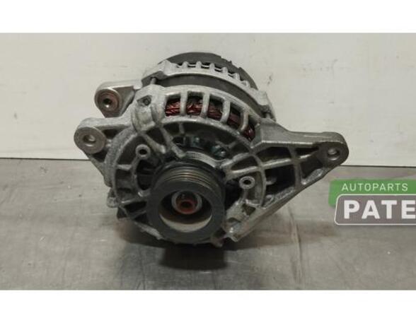 Dynamo (Alternator) MERCEDES-BENZ CLA Coupe (C117)