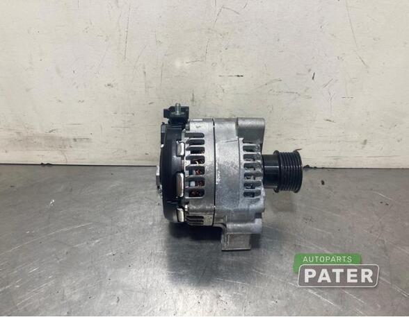 Dynamo (Alternator) BMW 4 Gran Coupe (F36)