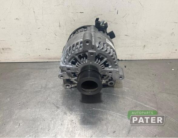 Alternator BMW 4 Gran Coupe (F36)