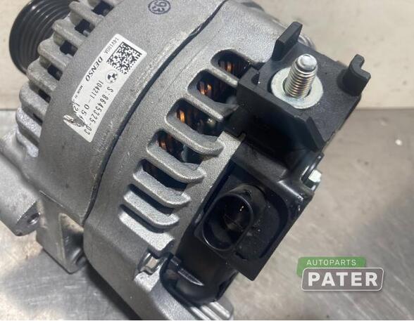 Dynamo (Alternator) BMW 4 Gran Coupe (F36)