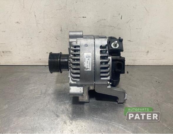 Alternator BMW 4 Gran Coupe (F36)