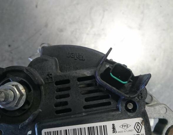 
Lichtmaschine Renault Captur  231007842R P8784033
