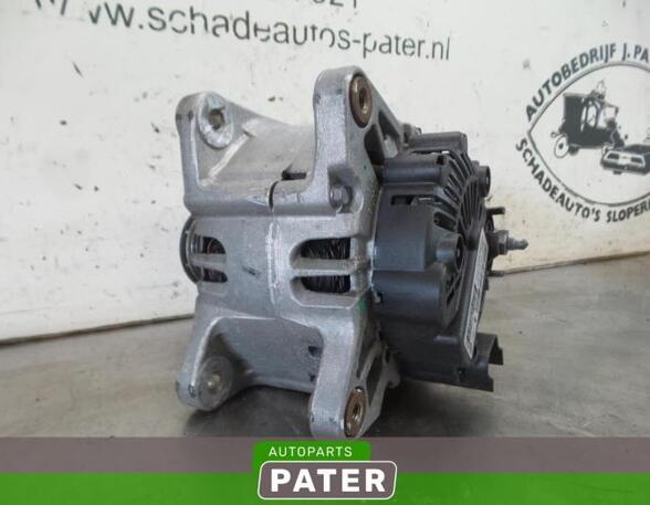 
Lichtmaschine Renault Captur  231007842R P8784033
