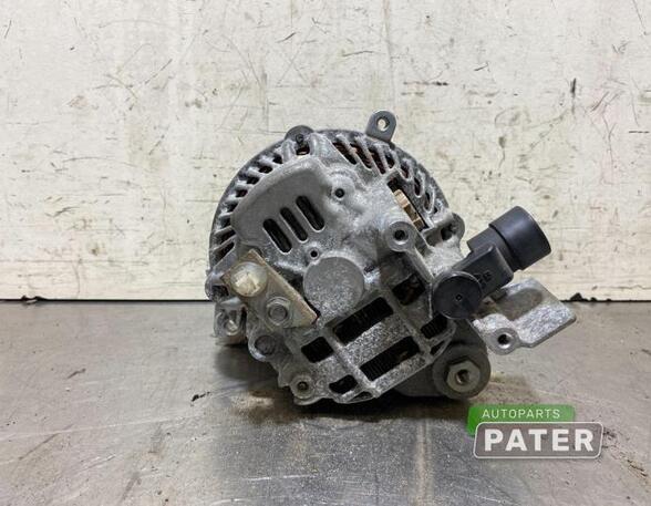 Dynamo (Alternator) HONDA CIVIC VIII Hatchback (FN, FK)