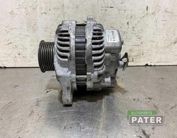 Alternator HONDA CIVIC VIII Hatchback (FN, FK)