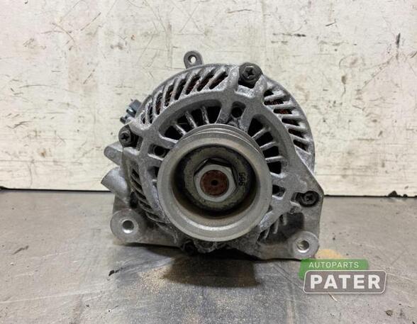 Alternator HONDA CIVIC VIII Hatchback (FN, FK)