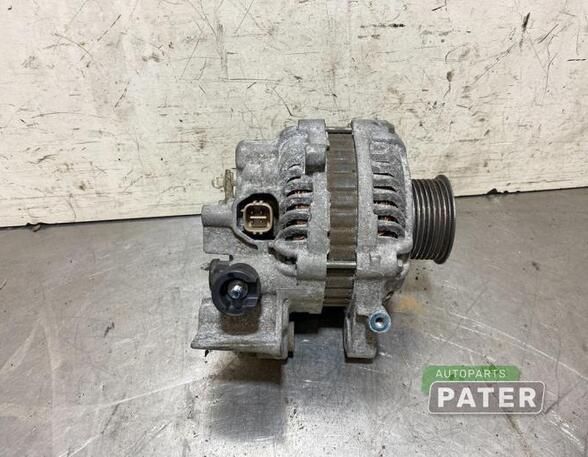 Dynamo (Alternator) HONDA CIVIC VIII Hatchback (FN, FK)