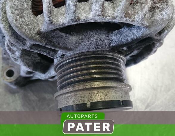 Alternator FIAT PANDA (312_, 319_), FIAT PANDA VAN (312_, 519_)