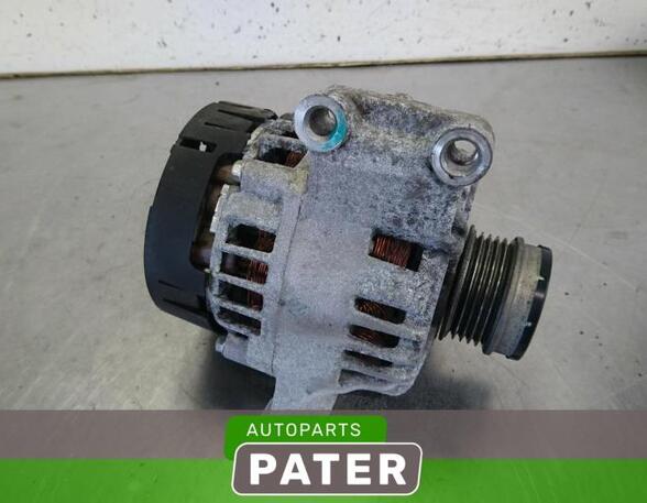 Dynamo (Alternator) FIAT PANDA (312_, 319_), FIAT PANDA VAN (312_, 519_)