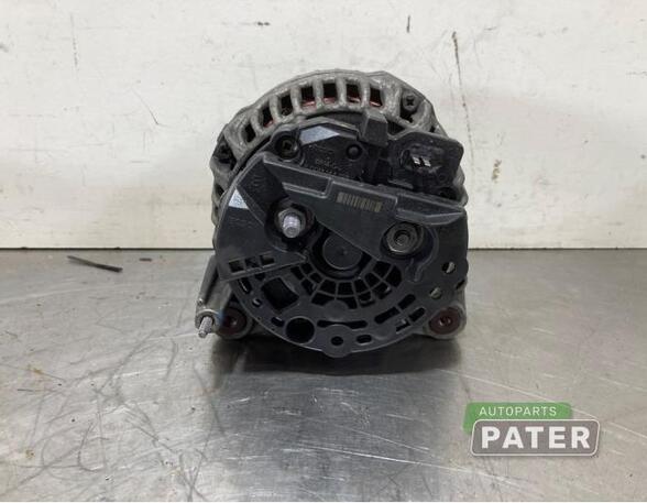 Dynamo (Alternator) VW GOLF VI (5K1), VW GOLF VI Van (5K1_), VW GOLF VAN VI Variant (AJ5)