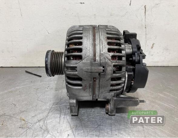 Dynamo (Alternator) VW GOLF VI (5K1), VW GOLF VI Van (5K1_), VW GOLF VAN VI Variant (AJ5)