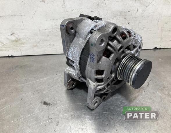 Alternator VW UP! (121, 122, BL1, BL2, BL3, 123), VW LOAD UP (121, 122, BL1, BL2)