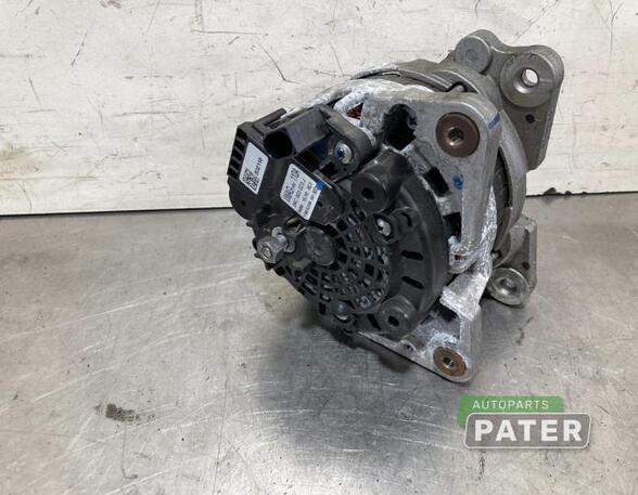 Alternator VW UP! (121, 122, BL1, BL2, BL3, 123), VW LOAD UP (121, 122, BL1, BL2)