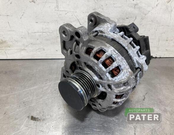 Alternator VW UP! (121, 122, BL1, BL2, BL3, 123), VW LOAD UP (121, 122, BL1, BL2)