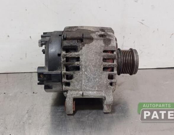 Alternator VW GOLF VII (5G1, BQ1, BE1, BE2)