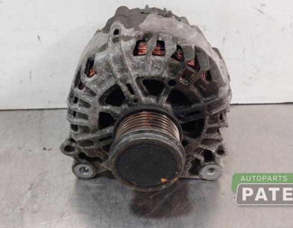 Alternator VW GOLF VII (5G1, BQ1, BE1, BE2)