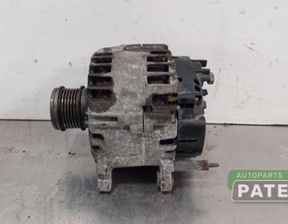 Alternator VW GOLF VII (5G1, BQ1, BE1, BE2)