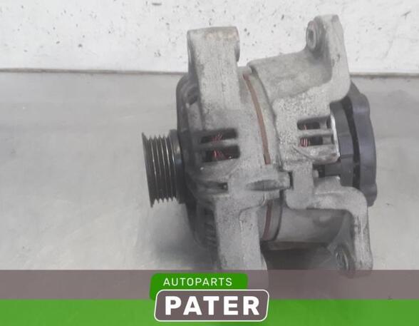 Alternator OPEL CORSA D (S07)