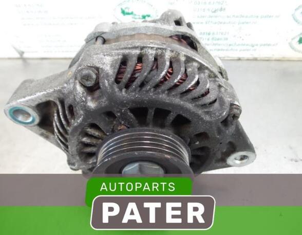 Alternator CHRYSLER PT CRUISER (PT_)