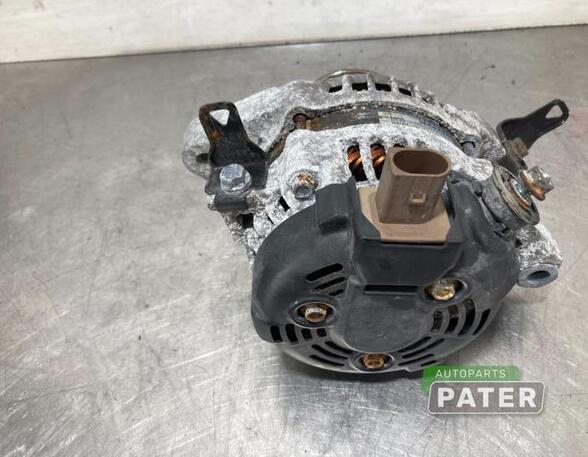 Alternator PEUGEOT 108