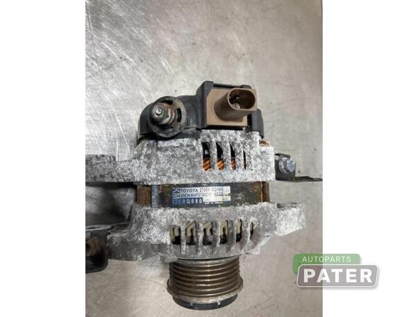 Alternator PEUGEOT 108