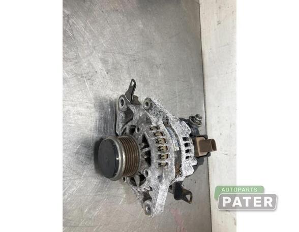 Alternator PEUGEOT 108