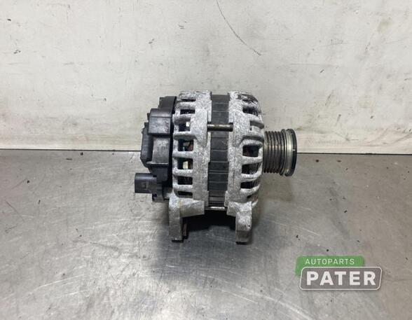 Alternator VW UP! (121, 122, BL1, BL2, BL3, 123), VW LOAD UP (121, 122, BL1, BL2)