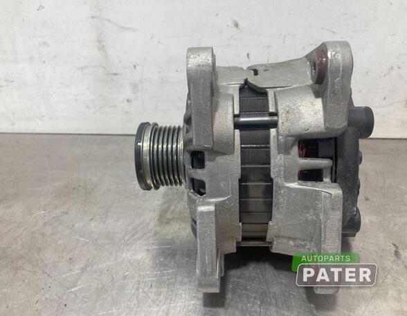 Alternator VW UP! (121, 122, BL1, BL2, BL3, 123), VW LOAD UP (121, 122, BL1, BL2)